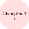 gisfaytime
