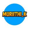 Muriithi_K *Insights Unlocked