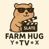 Farm Hug TV