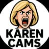 Karen cam