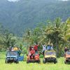 Jeep Wisata Salatiga Semarang