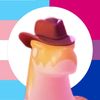 💀🏳️‍🌈 melted 🏳️‍⚧️⚛️