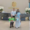Đạt Mas Homes