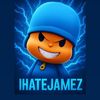 JAMEZ 10 HATEPAGE