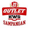 OUTLET 23 SAMPANGAN