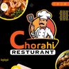 Chorahi Restaurant