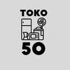 Toko 50