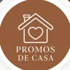 Promos de casa 🤎🏠