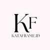 kataframe.id