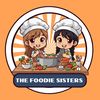 The Foodie Sisters | Recipes ♨