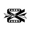 𝙵ㅤ➢  F A R R Y