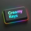 creamykeys