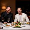 Messi vs Ronaldo