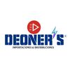 DEONER’S MAX