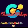 choosenshop