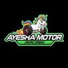 .AYESHA MOTOR RACING.