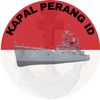 KapalperangID