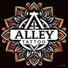 alleytattoo