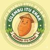 Cilembu itu Enak