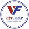 Gà Giống - Việt Pháp II