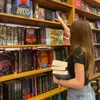 sveva’s books🌷