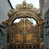 Cổng Biệt Thự