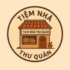 Tiệm Nhà Thư Quân