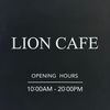 Lion Cafe Phuket
