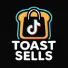 TOAST SELLS