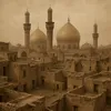 يـا علـي مـــدد