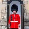 King guard UK