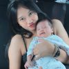 baby keenan