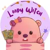 Loopy Witch