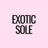 Shop Exotic Sole