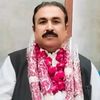 Ch Qamar Tarar