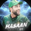 HASAAN X 05
