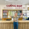 GẠCH ĐÁ KHỔ LỚN CƯỜNG ĐẠT