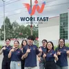 Văn Phòng nhà Workfast