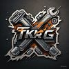 X TKR G