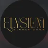 Elysium dinner show agadir