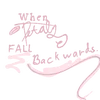 whenpetalsfallbackwards