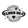 TheeClassVII-C