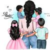 momrichmon