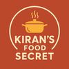 kiransfoodsecret