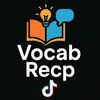 vocabrecap
