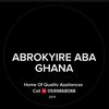 Abrokyire Aba Ghana 🇬🇭