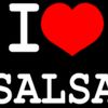 Salsa 😍