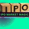 IPO market magic