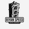 BNGKL MOBIL RIYAN SPEED