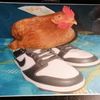 gansterchicken